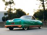 Chrysler Thunderbolt Concept Car 1940 года